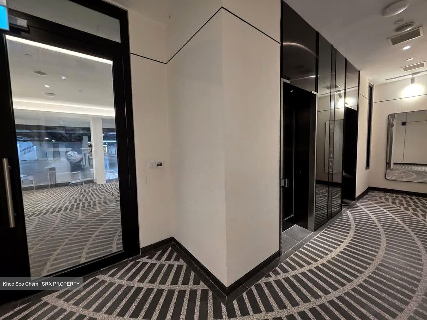 Jervois Mansion (D10), Apartment #534583201